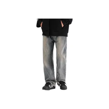 ZMOH Jeans Unisex