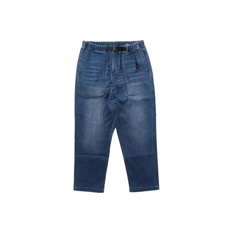 Gramicci Jeans Unisex-3