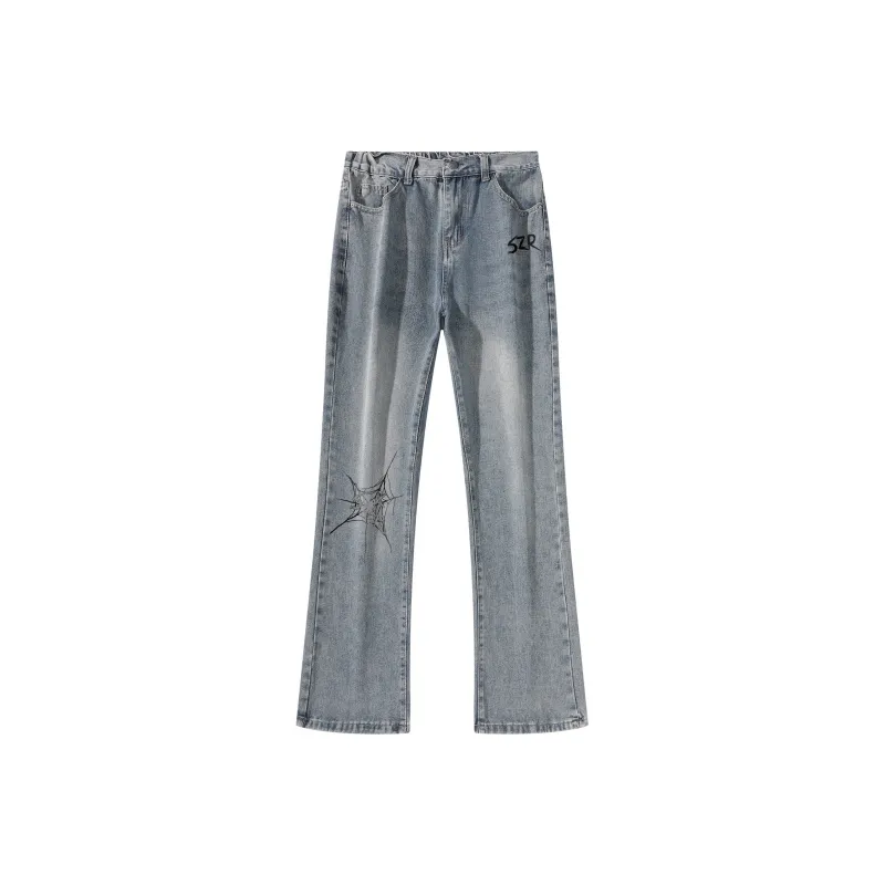 Slazenger Jeans Unisex-35