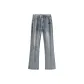 Vintage Blue (Bootcut)