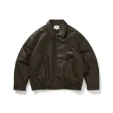 Brown-Padded