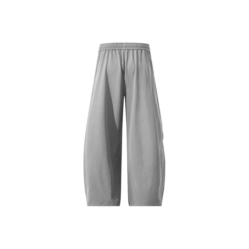 MIIOW Casual Pants Unisex-16