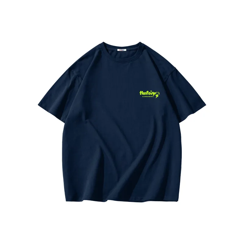 Feiyue T Shirts Unisex-11