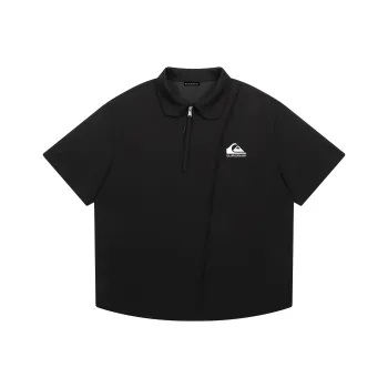 Quiksilver Polo Shirts Unisex