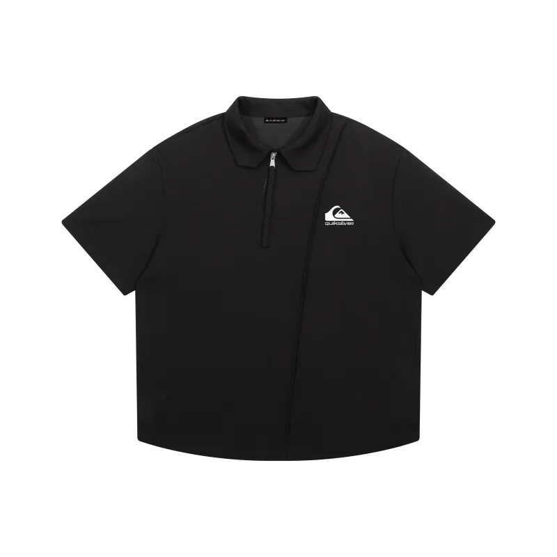 Quiksilver Polo Shirts Unisex-0