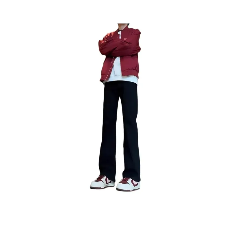 RENBEN Jeans Unisex-0