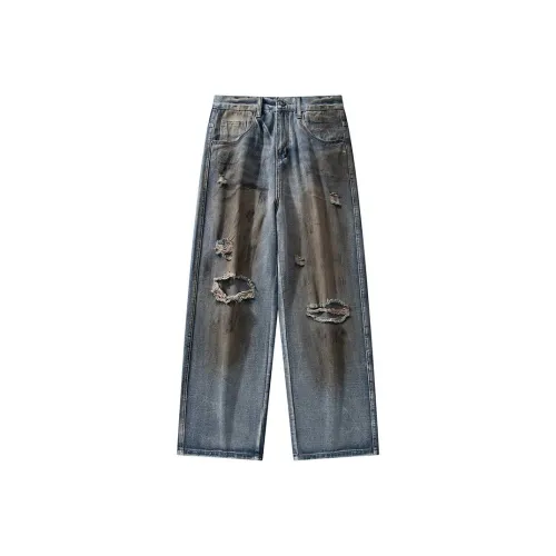 Climax Vision Tops's Vintage Blue