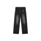 Washed Black