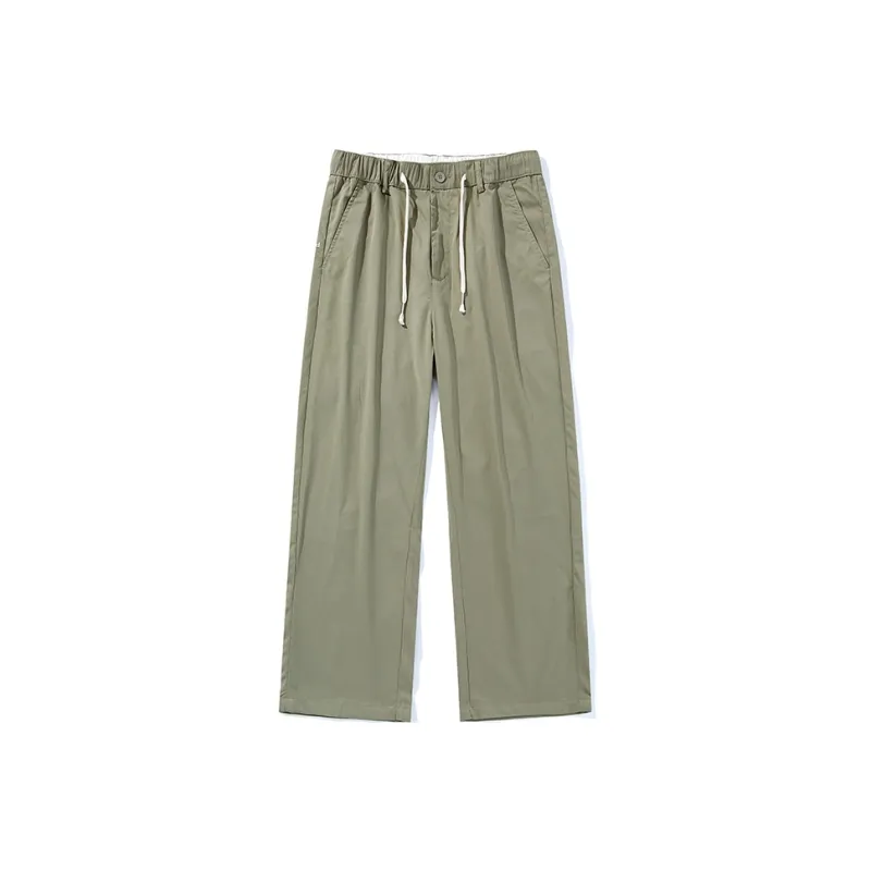 WHISTLEHUNTER Casual Pants Men's-8