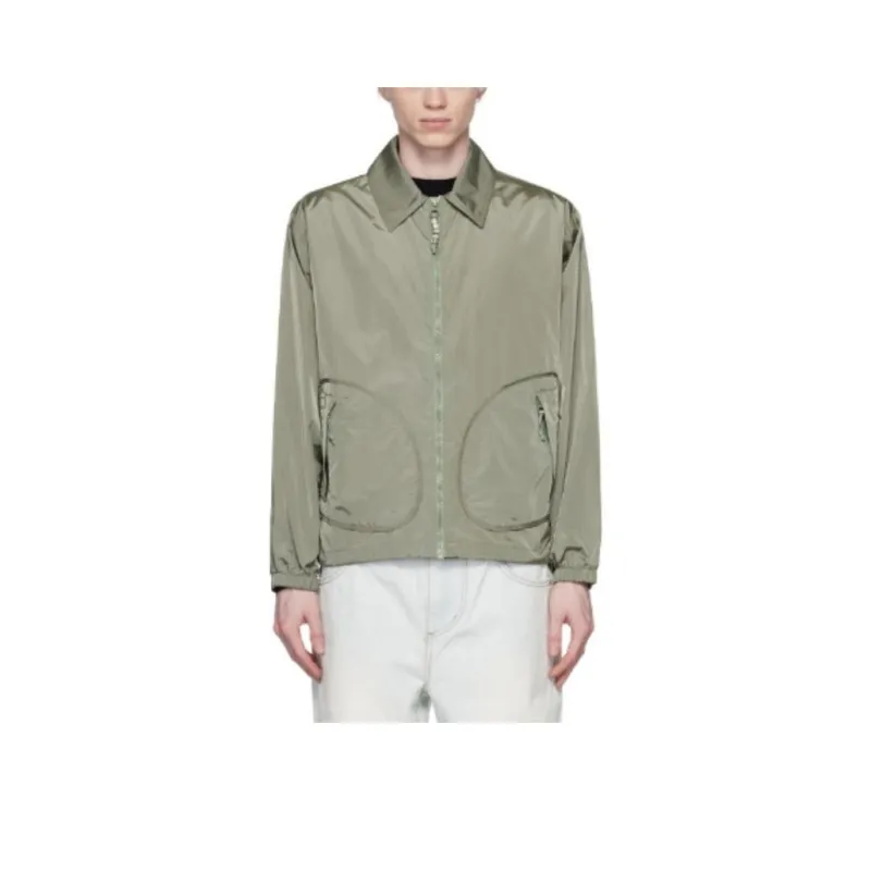 EYTYS Jackets Coats Men's Green-0