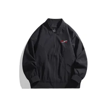 LIGHTNING MONSTER Jackets Coats Unisex