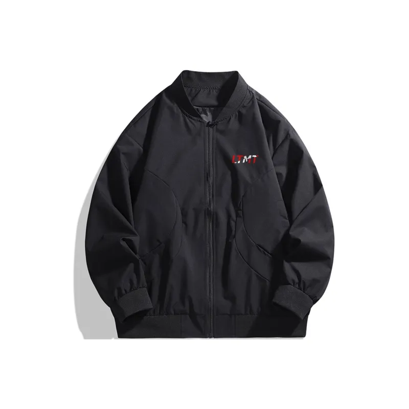 LIGHTNING MONSTER Jackets Coats Unisex-0