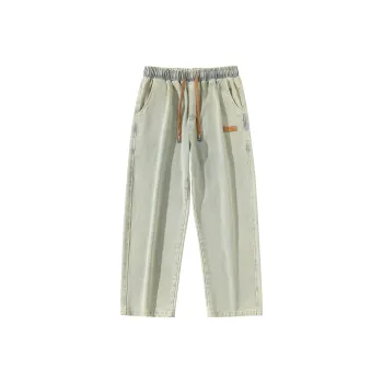 Lightning X Storm Jeans Unisex