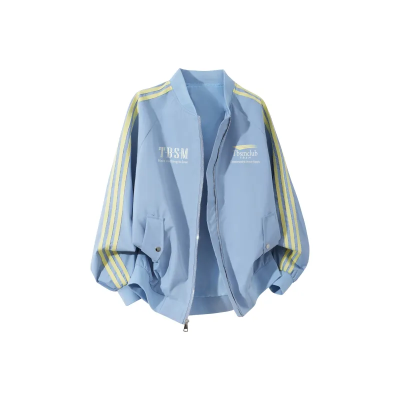 TBSM Jackets Unisex-15