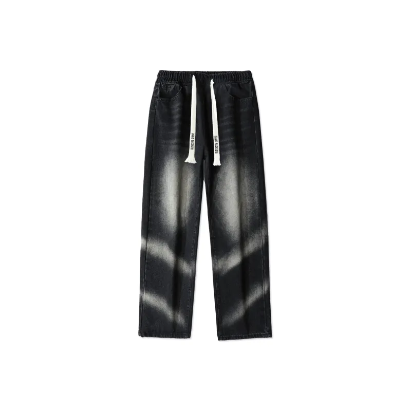 David Bakken Jeans Unisex-0
