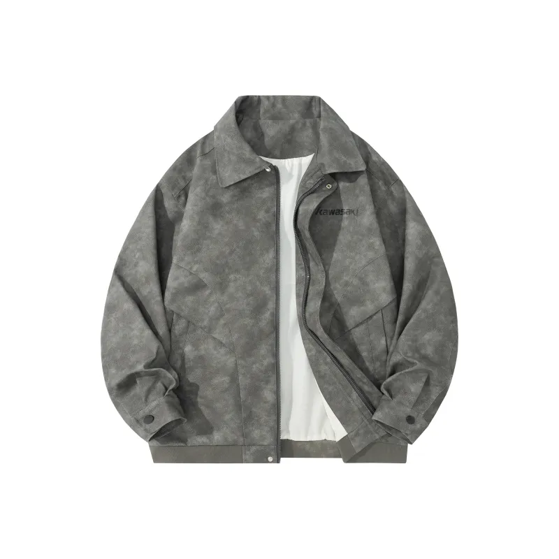 Kawasaki Jackets Unisex-7
