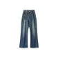 Vintage Blue