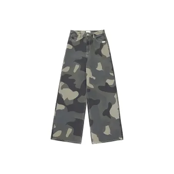 GOOD BAI Jeans Men's Camouflage