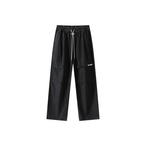 HIKZ Casual Pants Unisex