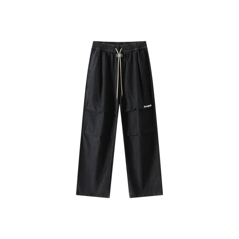GROGNAK Jeans Unisex-0