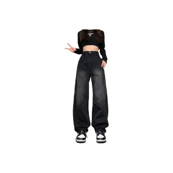 ORMY Jeans Unisex
