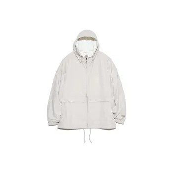 Nanamica Reversible Hooded Jacket