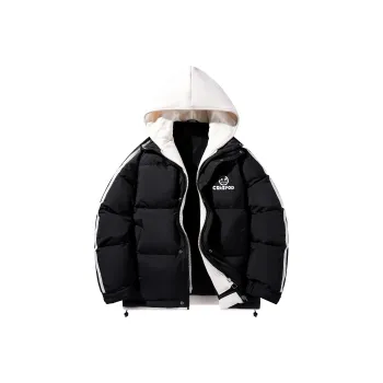 CSKS Down Jackets Unisex