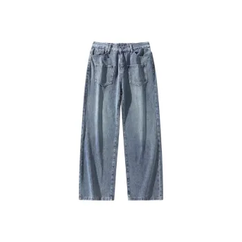 SIL VITIN Jeans Unisex