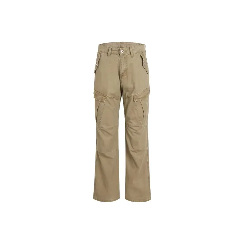 ANYWEARLAB Cargo Pants Men-3
