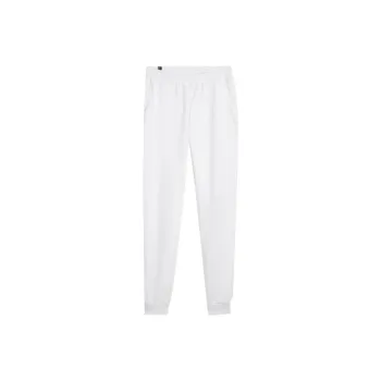 PUMA Pantalon De Survêtement Made In France Knitted Sweatpants Men's White
