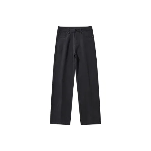 Jeep Jeans Unisex Black