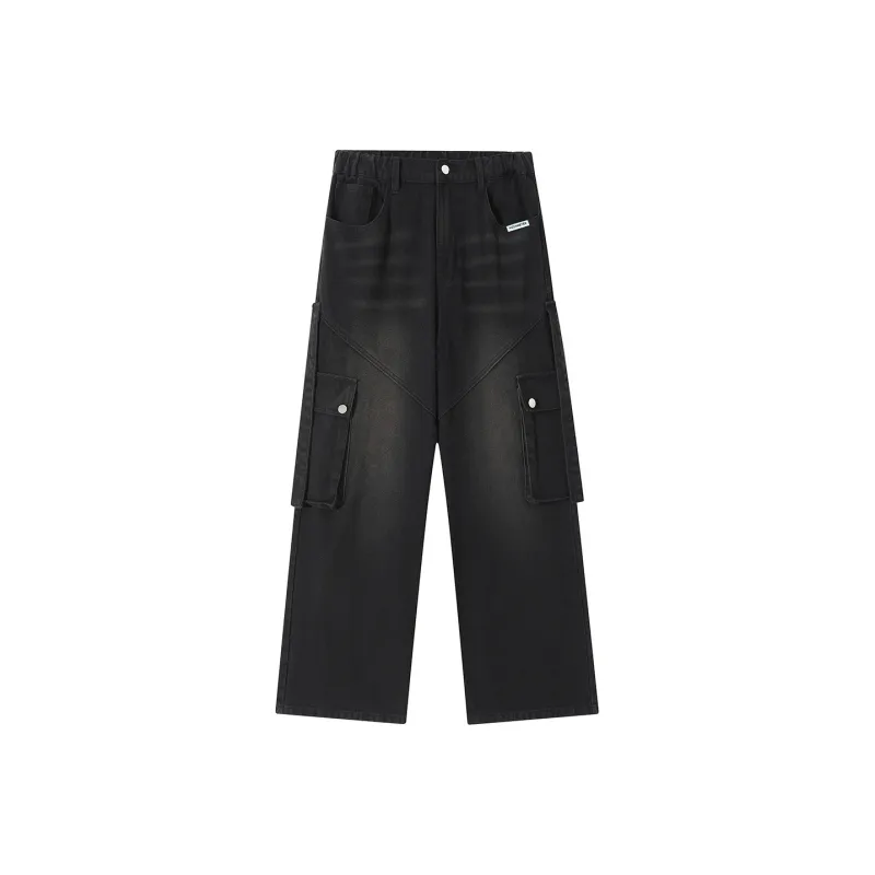 RICE NINE TEN Jeans Unisex-6
