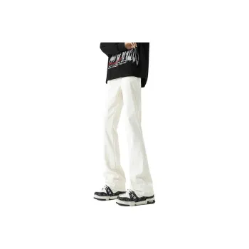 Children Of Huaxia Jeans Unisex