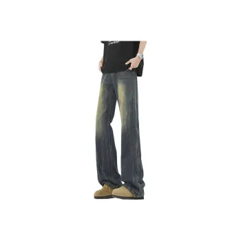 Teddy Bear Collection Jeans Unisex