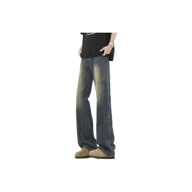 Teddy Bear Collection Jeans Unisex-7