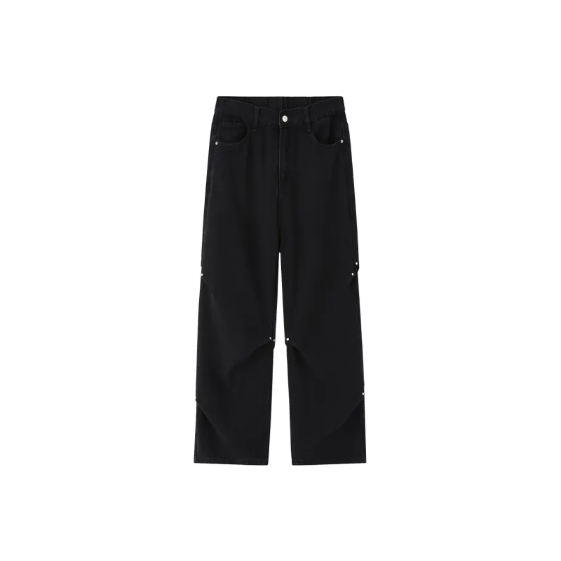 ALEXANDRO FRATELLI Jeans Men-4