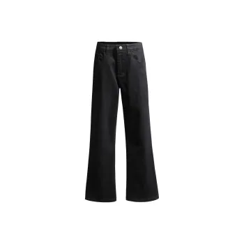 Ghost Mask Jeans Unisex