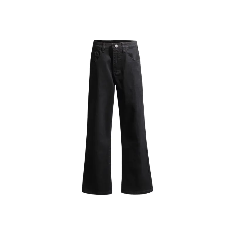 Ghost Mask Jeans Unisex-0