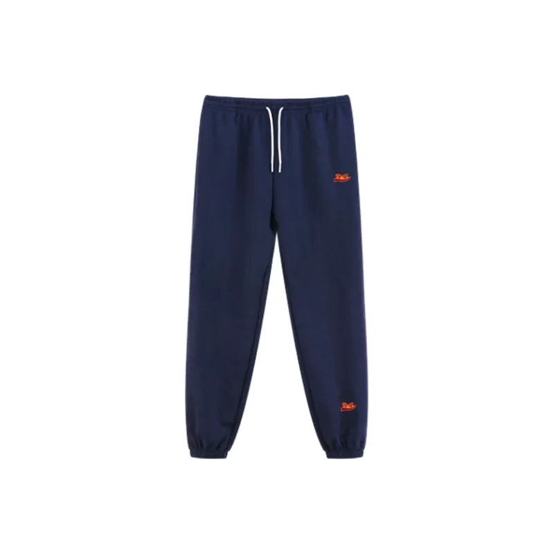 TIP OFF Knitted Sweatpants Unisex-9