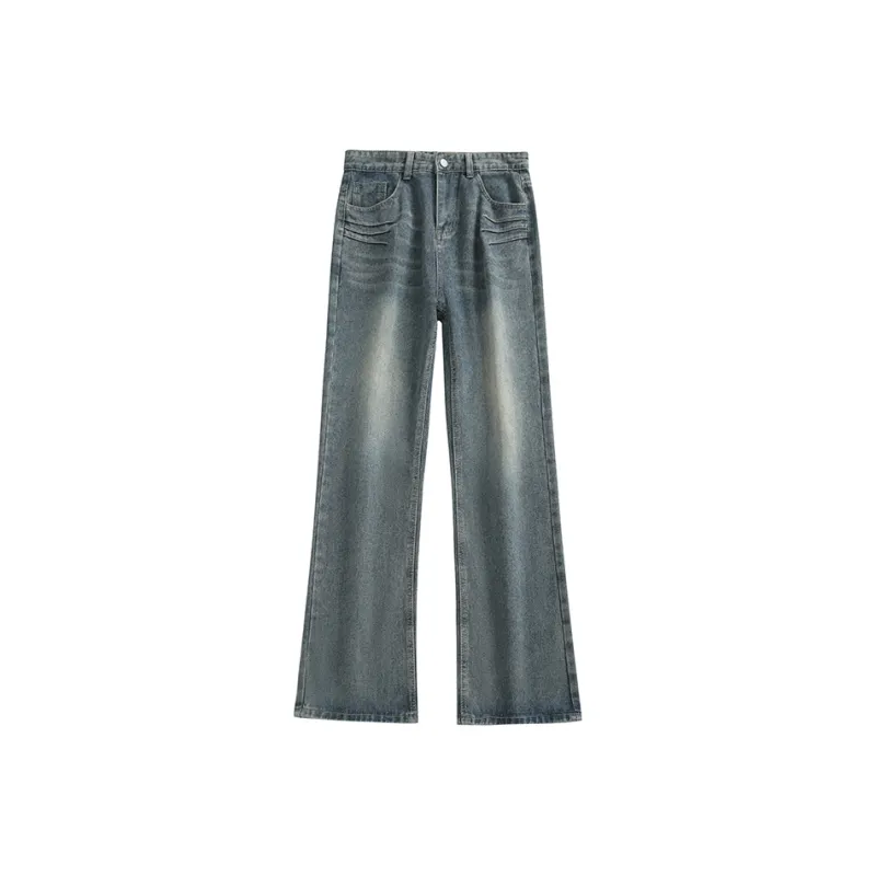 FOR FEAR THAT Jeans Unisex-0