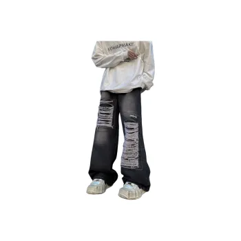 D&W Jeans Unisex