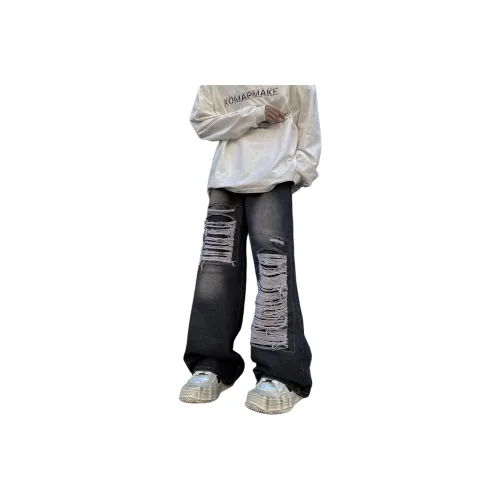 D&W Jeans Unisex