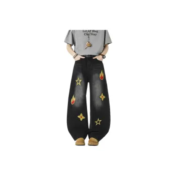 FA2LO Jeans Unisex