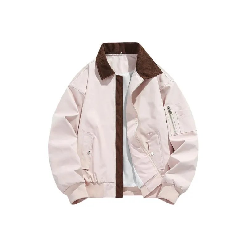 THREEAGAINTHR33 Jackets Coats Unisex-2
