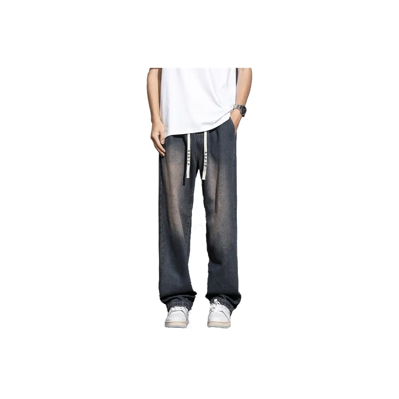 NXPTP Jeans Unisex-0
