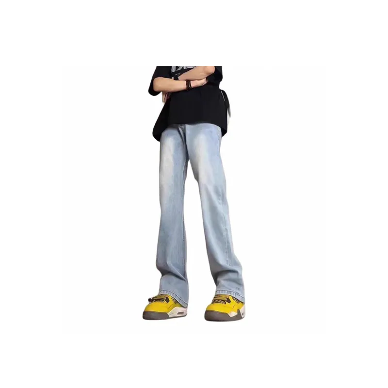 FALIAMS Jeans Unisex-42