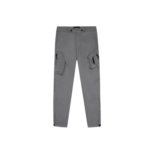 A COLD WALL* Straight Leg Drawstring Cargo Pants