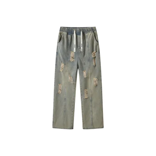 DAND Jeans Unisex