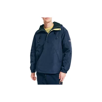 NAUTICA Jackets Coats Men's Marine Blue