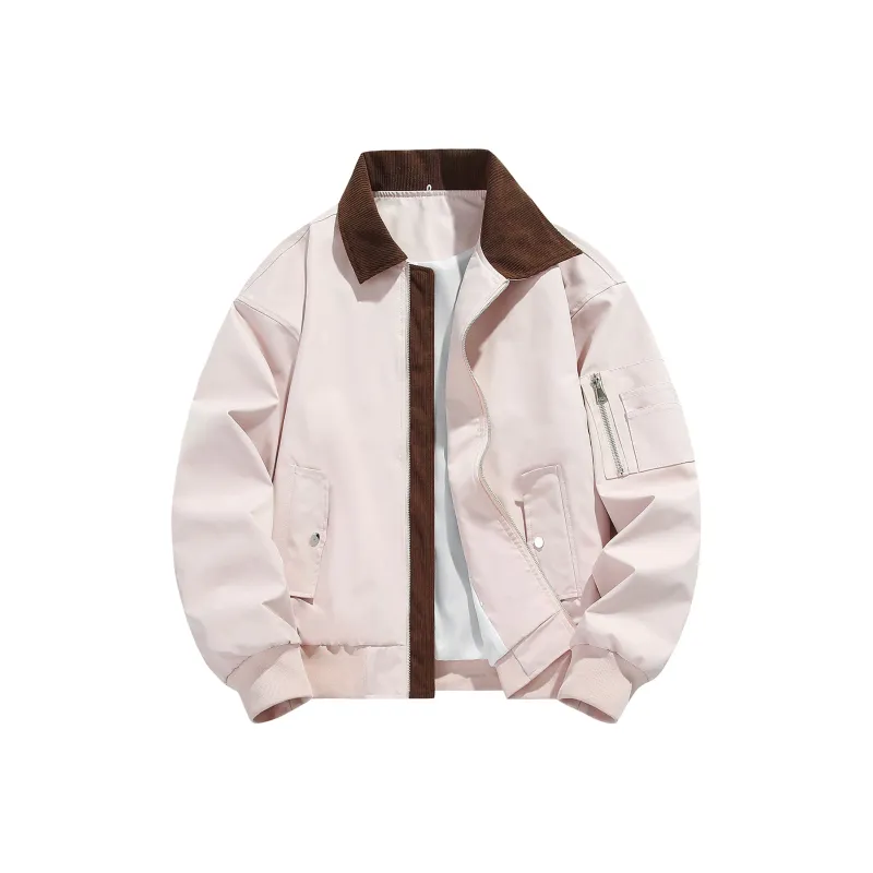 EYEUNDERSTAND Jackets Coats Unisex-2